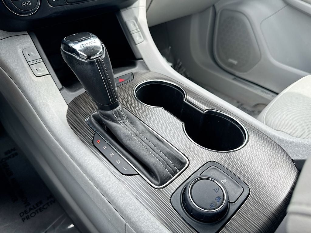 2019 GMC Acadia SLT-1 BACKED BY HUDSON