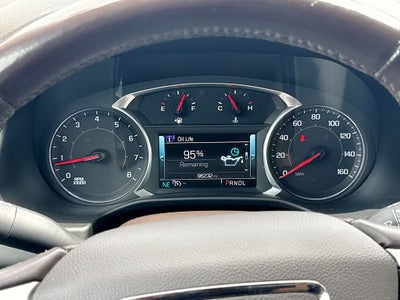 2019 GMC Acadia SLT-1 BACKED BY HUDSON