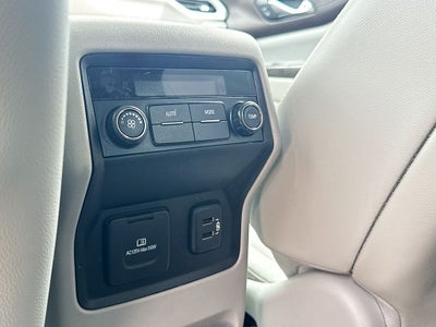 2019 GMC Acadia SLT-1 BACKED BY HUDSON