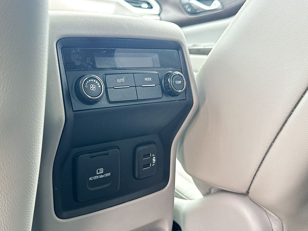 2019 GMC Acadia SLT-1 BACKED BY HUDSON