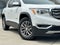 2019 GMC Acadia SLT-1 BACKED BY HUDSON