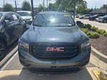 2019 GMC Acadia SLT-1 BACKED BY HUDSON