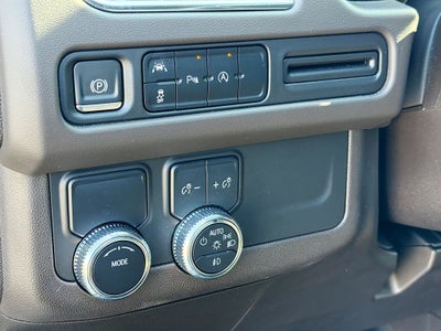 2024 GMC Yukon SLT BACKED BY HUDSON