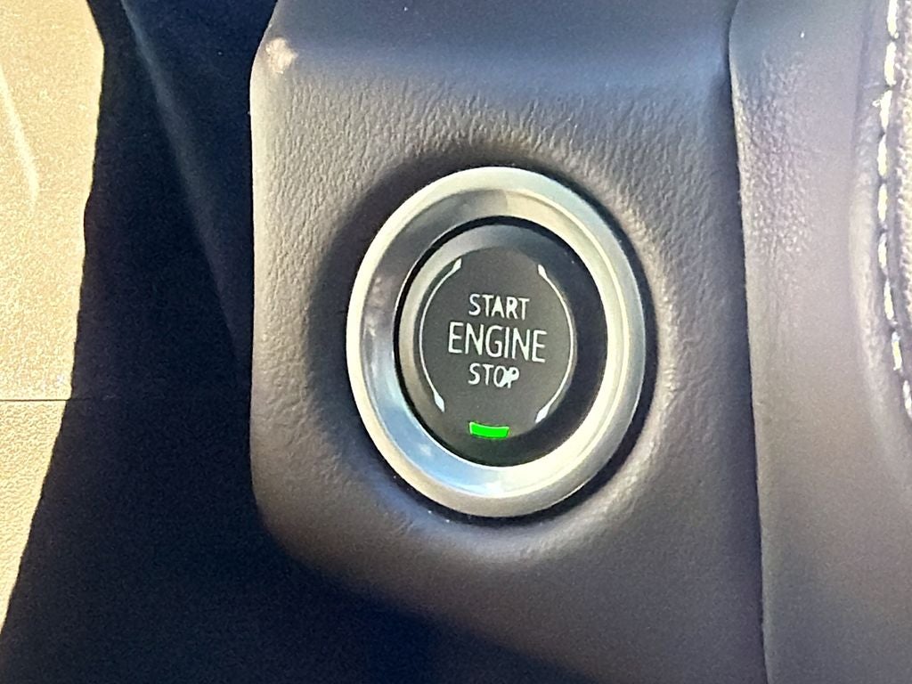 2024 GMC Yukon SLT BACKED BY HUDSON