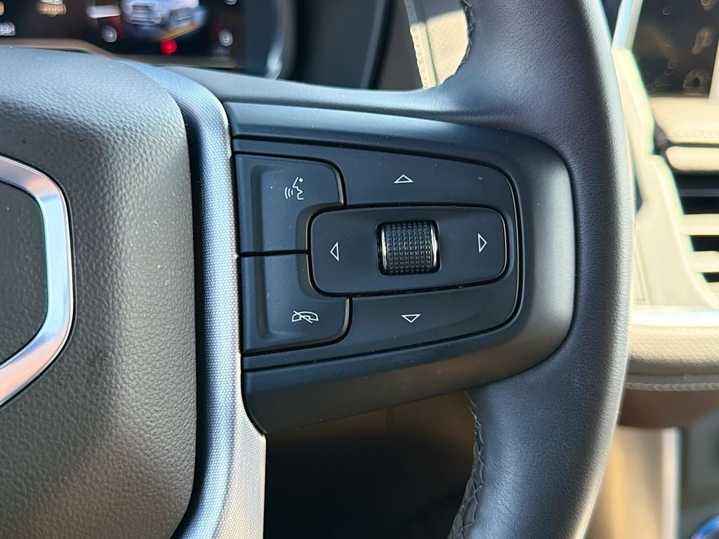 2024 GMC Yukon SLT BACKED BY HUDSON