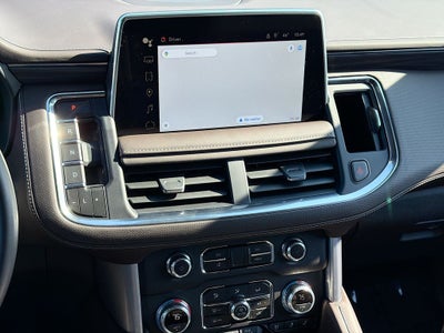 2024 GMC Yukon SLT BACKED BY HUDSON