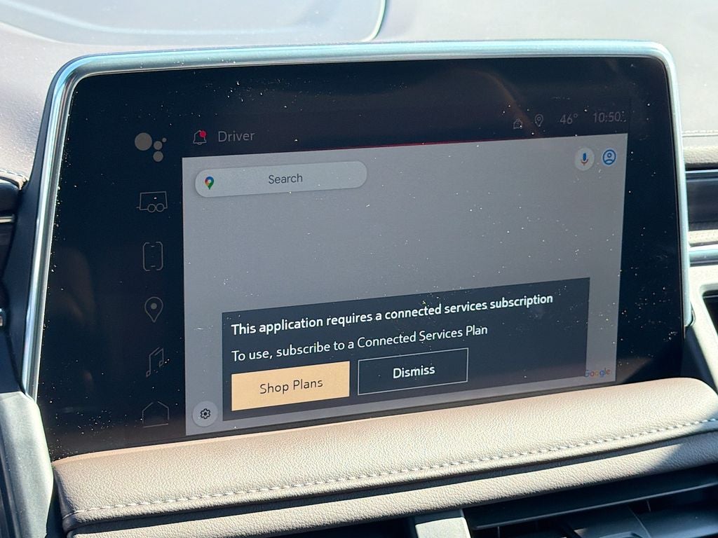 2024 GMC Yukon SLT BACKED BY HUDSON