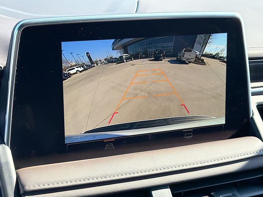 2024 GMC Yukon SLT BACKED BY HUDSON