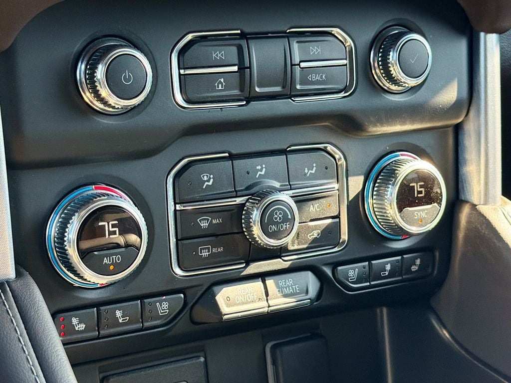 2024 GMC Yukon SLT BACKED BY HUDSON