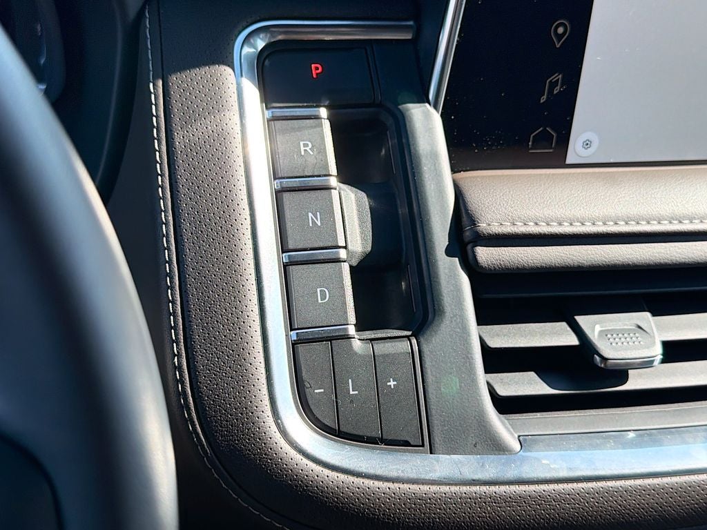 2024 GMC Yukon SLT BACKED BY HUDSON