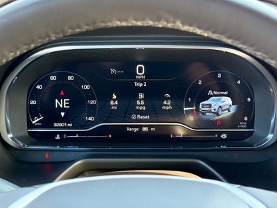 2024 GMC Yukon SLT BACKED BY HUDSON