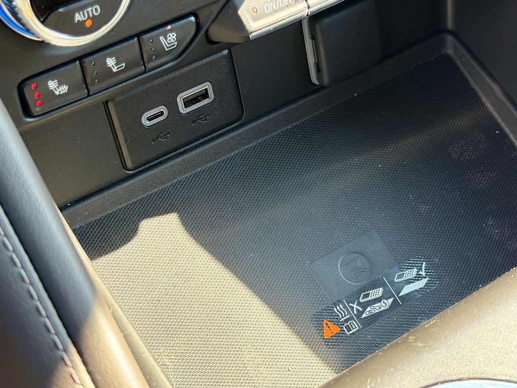 2024 GMC Yukon SLT BACKED BY HUDSON