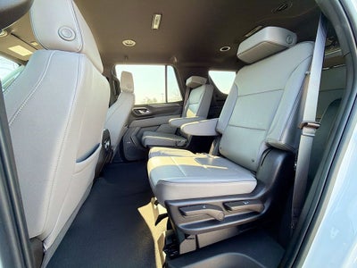 2024 GMC Yukon SLT BACKED BY HUDSON