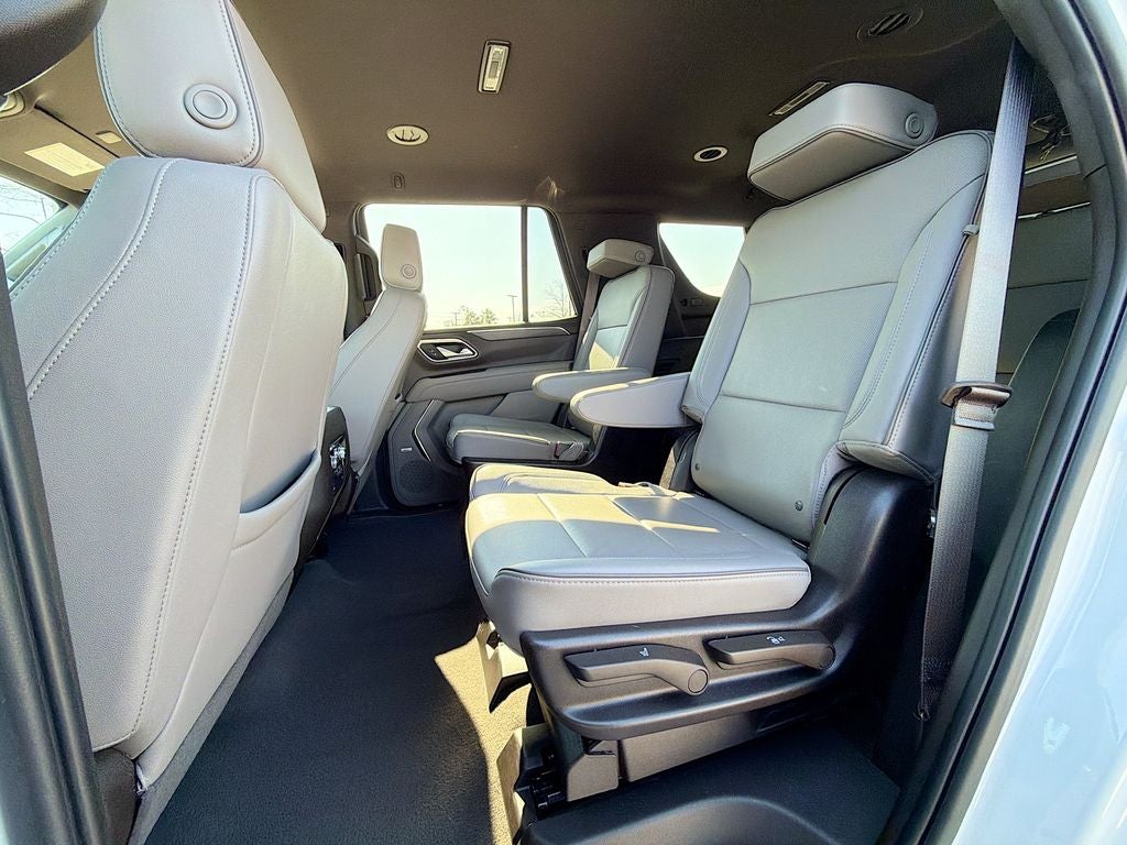 2024 GMC Yukon SLT BACKED BY HUDSON