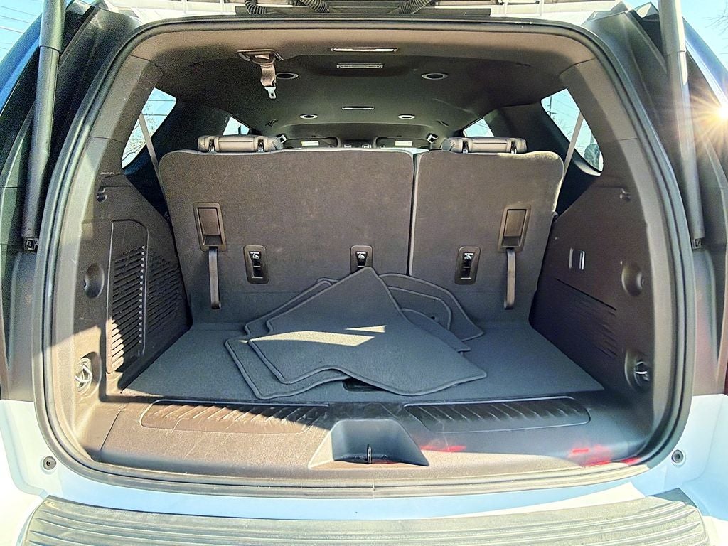 2024 GMC Yukon SLT BACKED BY HUDSON