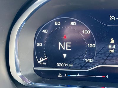 2024 GMC Yukon SLT BACKED BY HUDSON