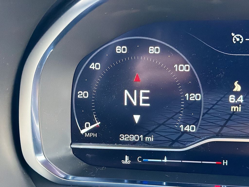 2024 GMC Yukon SLT BACKED BY HUDSON