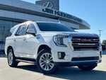 2021 GMC Yukon SLT BACKED BY HUDSON