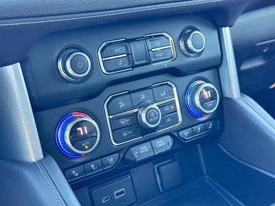 2021 GMC Yukon SLT BACKED BY HUDSON