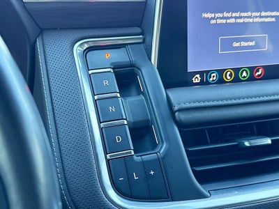 2021 GMC Yukon SLT BACKED BY HUDSON