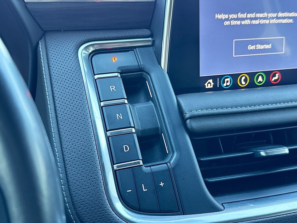 2021 GMC Yukon SLT BACKED BY HUDSON