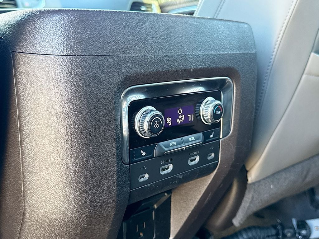 2021 GMC Yukon SLT BACKED BY HUDSON