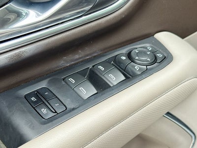 2023 GMC Yukon XL SLT BACKED BY HUDSON