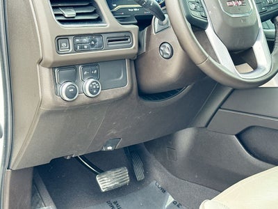 2023 GMC Yukon XL SLT BACKED BY HUDSON