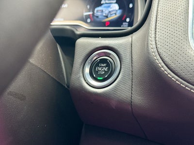 2023 GMC Yukon XL SLT BACKED BY HUDSON