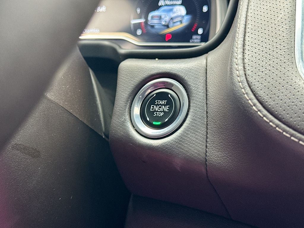 2023 GMC Yukon XL SLT BACKED BY HUDSON