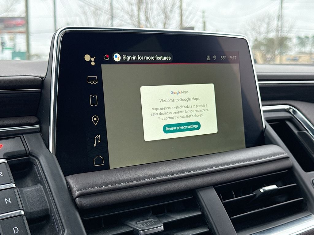 2023 GMC Yukon XL SLT BACKED BY HUDSON