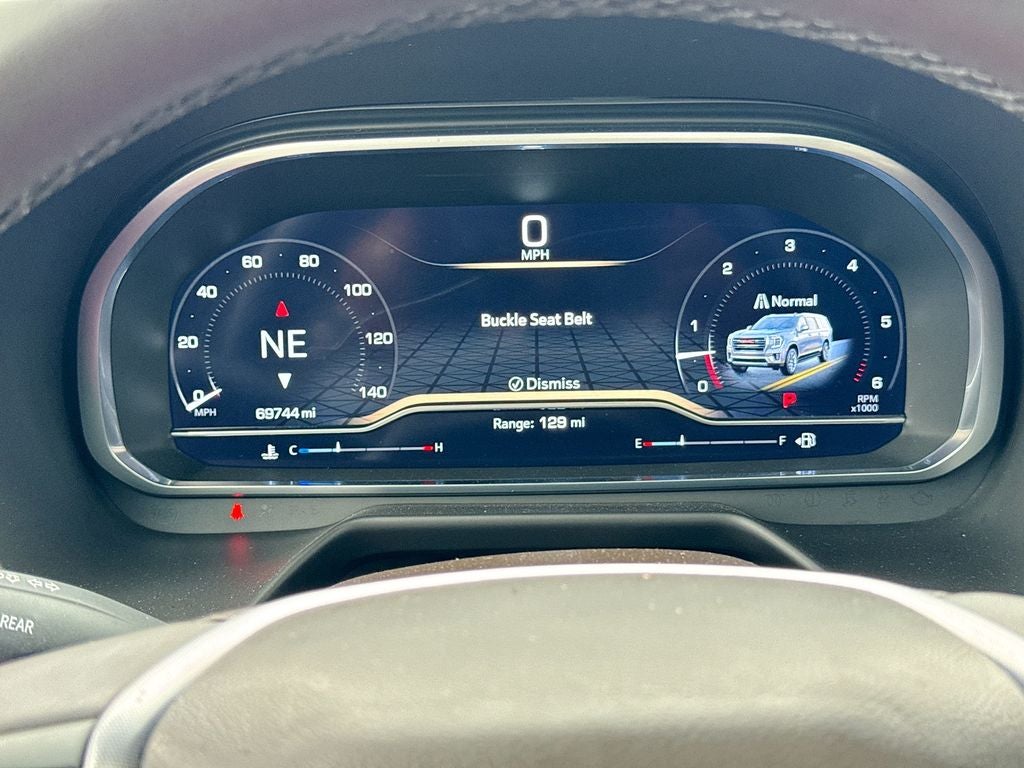 2023 GMC Yukon XL SLT BACKED BY HUDSON