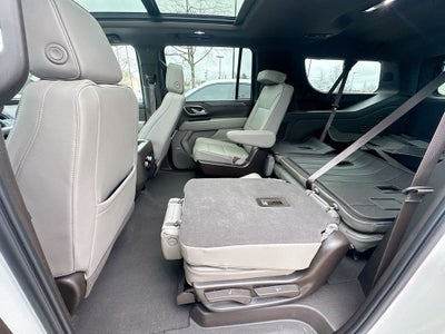 2023 GMC Yukon XL SLT BACKED BY HUDSON