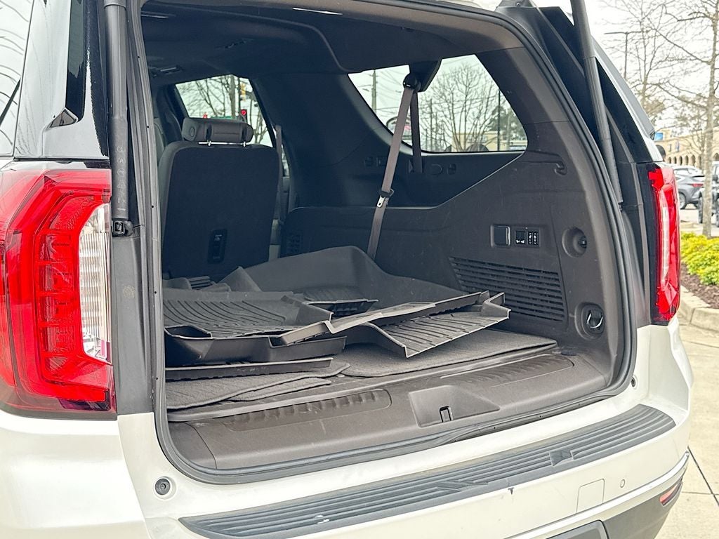 2023 GMC Yukon XL SLT BACKED BY HUDSON