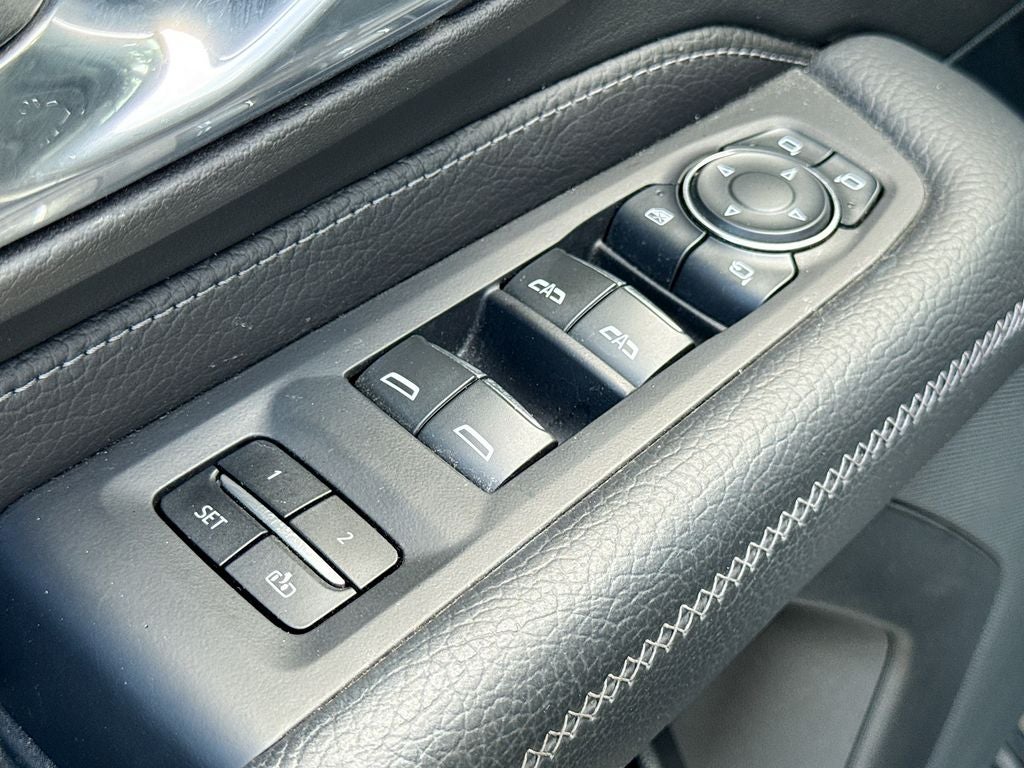 2024 GMC Yukon XL Denali BACKED BY HUDSON