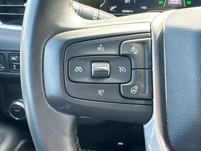 2024 GMC Yukon XL Denali BACKED BY HUDSON