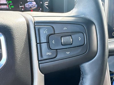 2024 GMC Yukon XL Denali BACKED BY HUDSON