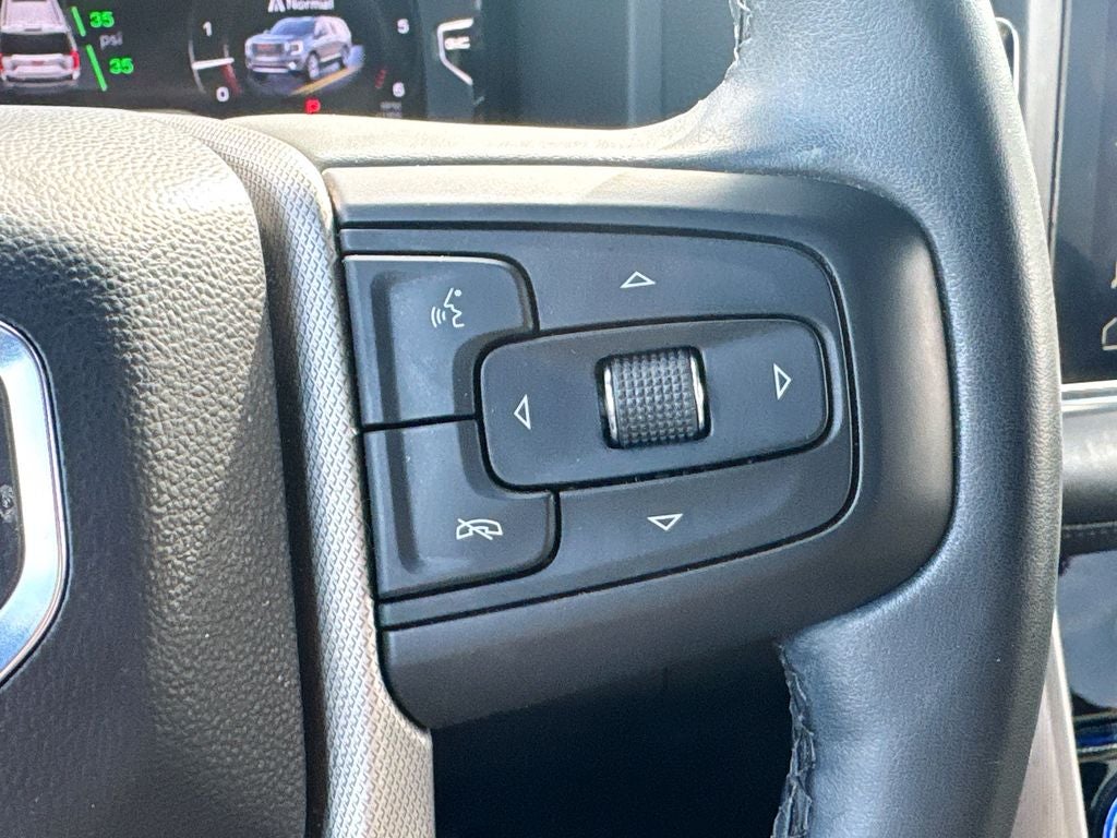 2024 GMC Yukon XL Denali BACKED BY HUDSON