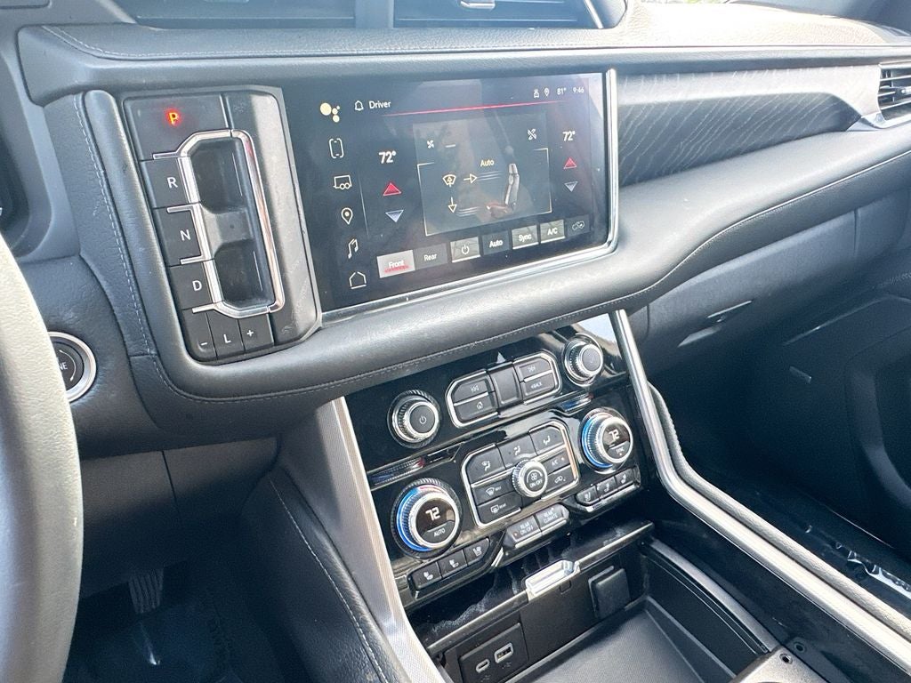 2024 GMC Yukon XL Denali BACKED BY HUDSON
