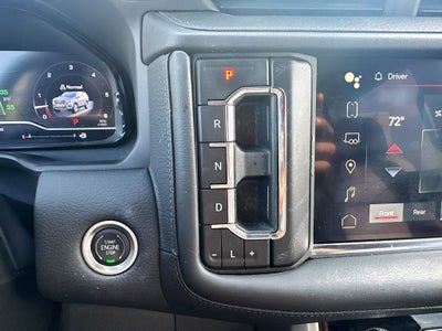 2024 GMC Yukon XL Denali BACKED BY HUDSON