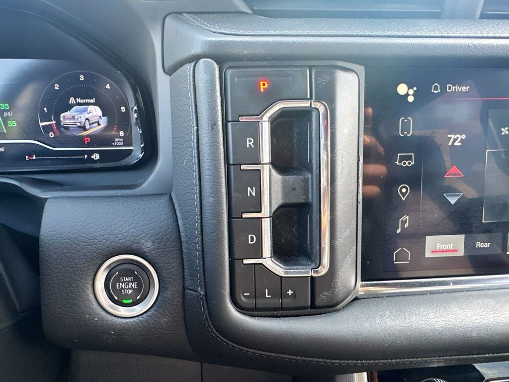 2024 GMC Yukon XL Denali BACKED BY HUDSON