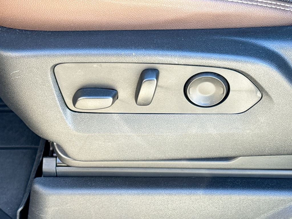 2025 Chevrolet Tahoe High Country BACKED BY HUDSON