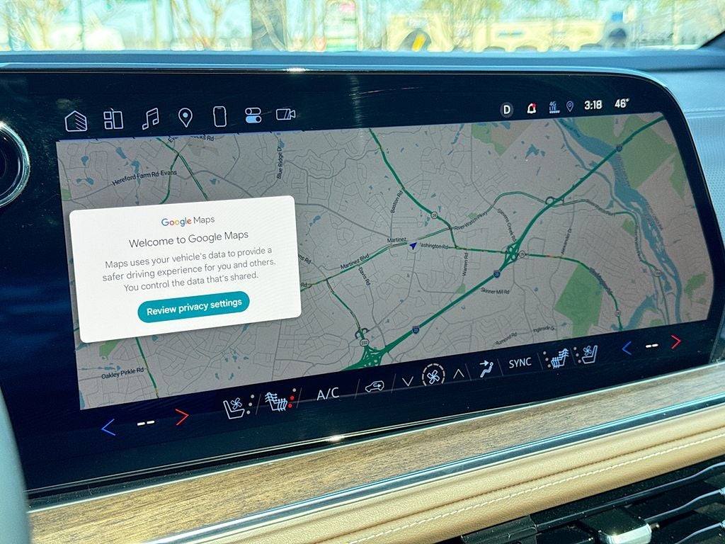 2025 Chevrolet Tahoe High Country BACKED BY HUDSON