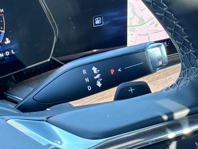 2025 Chevrolet Tahoe High Country BACKED BY HUDSON