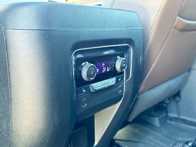 2025 Chevrolet Tahoe High Country BACKED BY HUDSON