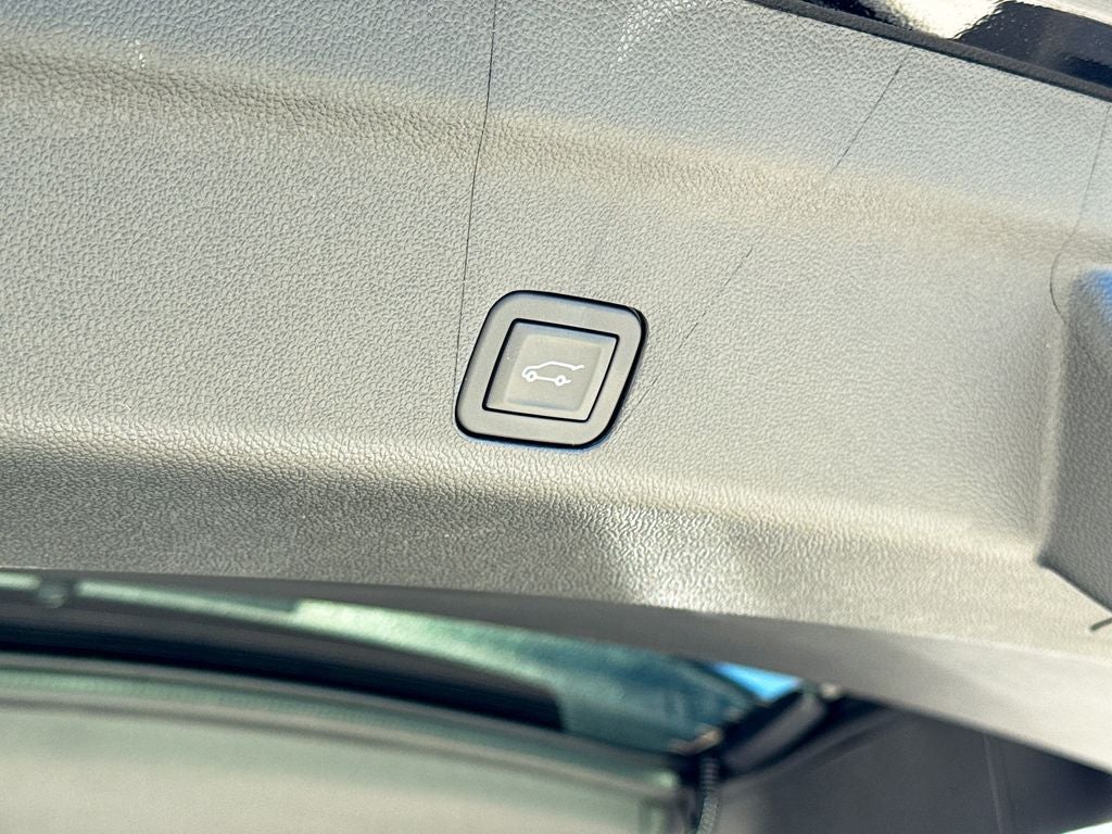 2025 Chevrolet Tahoe High Country BACKED BY HUDSON