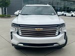 2021 Chevrolet Tahoe High Country BACKED BY HUDSON