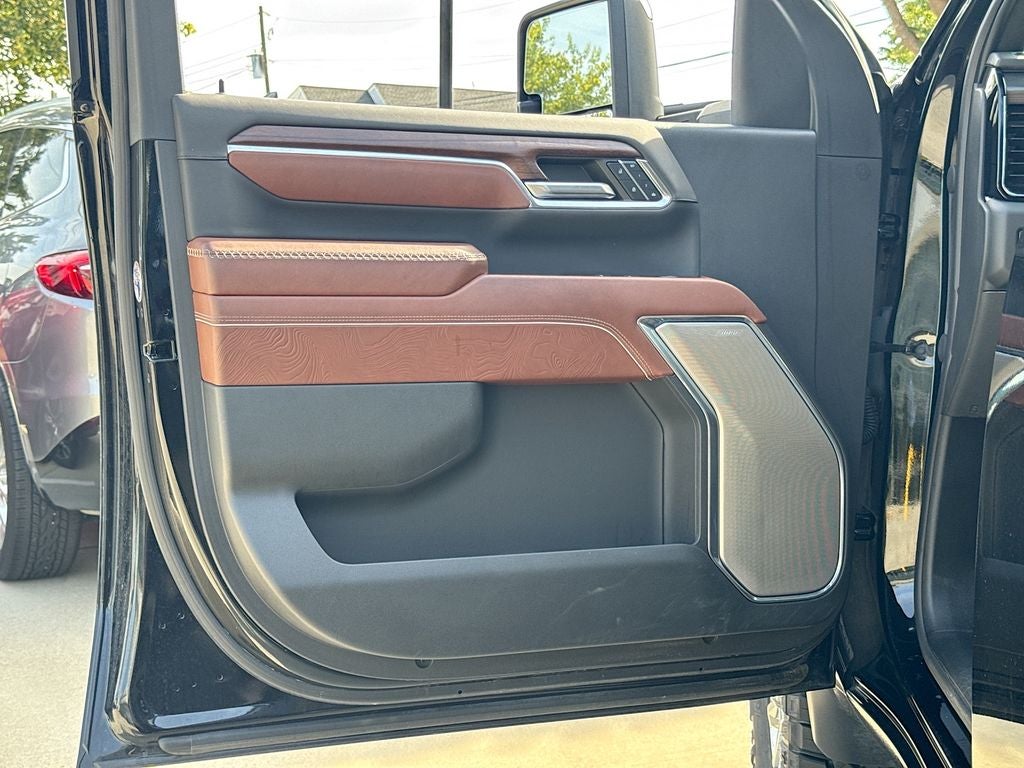 2024 GMC Sierra 2500HD Denali Ultimate BACKED BY HUDSON