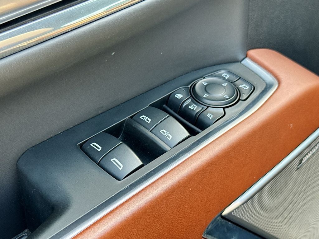 2024 GMC Sierra 2500HD Denali Ultimate BACKED BY HUDSON