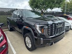 2024 GMC Sierra 2500HD Denali Ultimate BACKED BY HUDSON